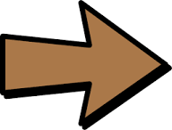 Bigfoot arrow