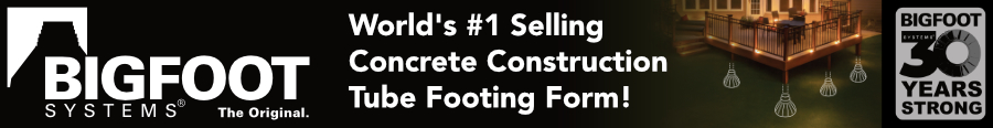 bigfoot's banner